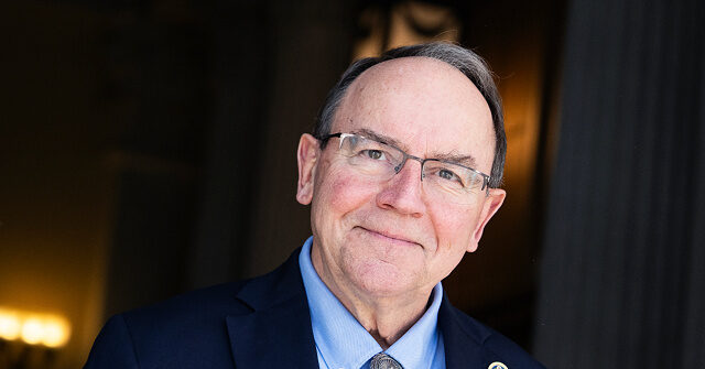 Trump Supports Rep. Tom Tiffany for Governor of Wisconsin