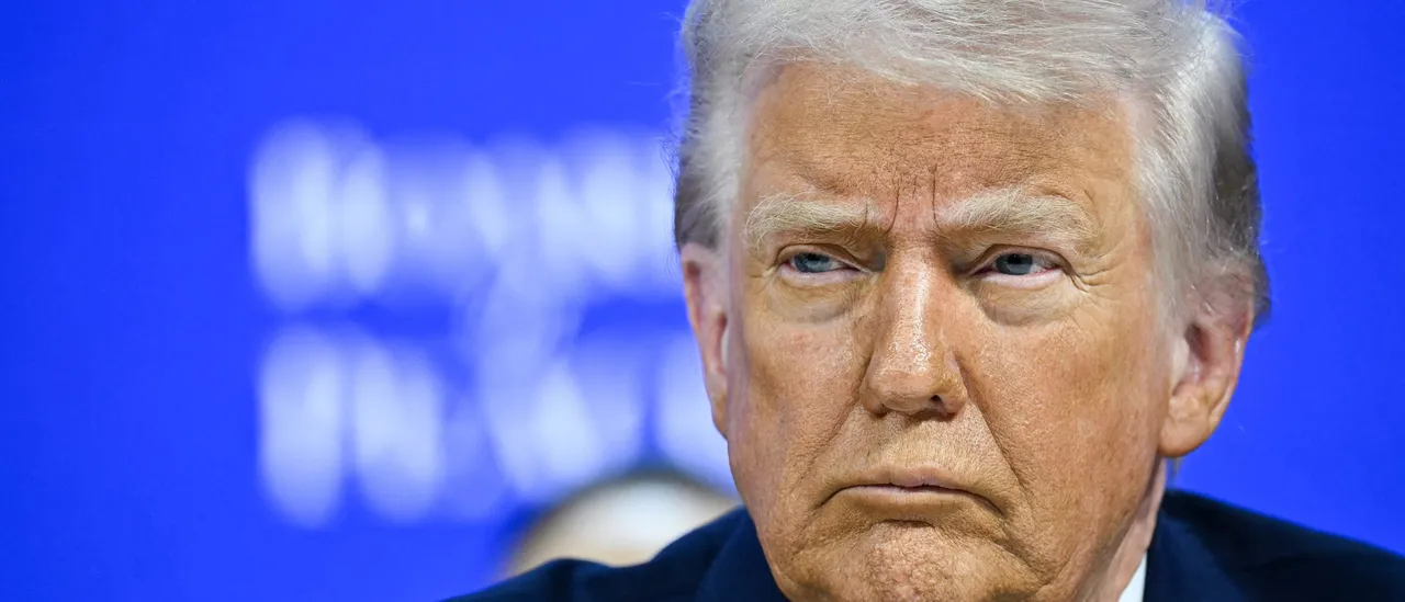 Trump Urges Europe to Step Up Its Game