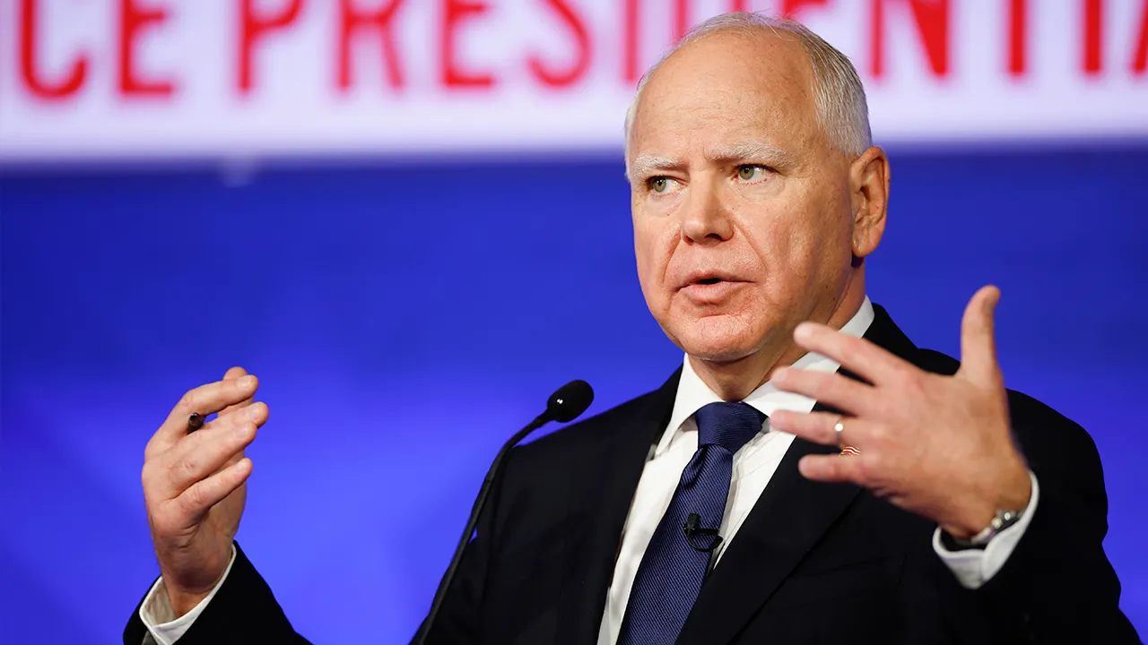 Trump: Walz requested collaboration as Homan sent to address rising tensions in Minneapolis