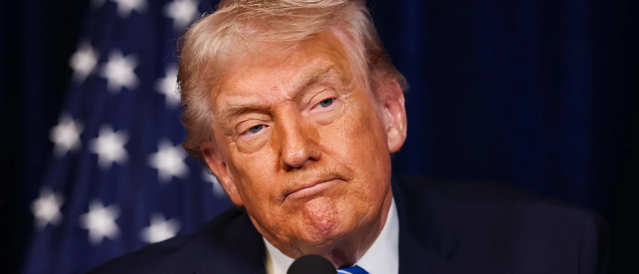 Trump Warns Venezuela’s Interim Leader of Severe Consequences If She Fails to Work with the US