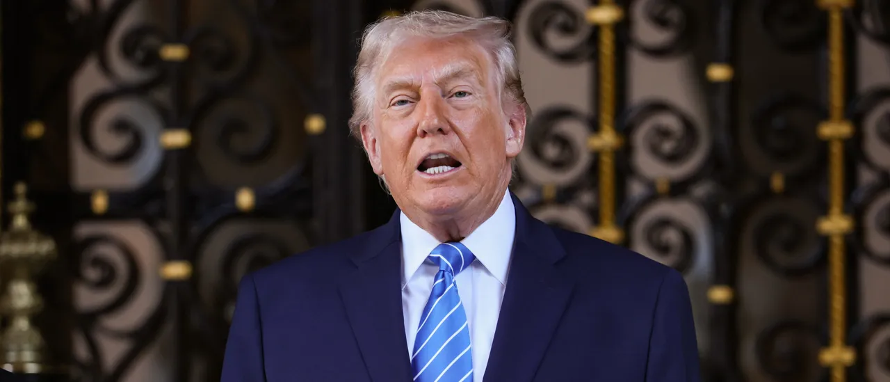 Trump Withdraws the US From Controversial UN Climate Change Panel