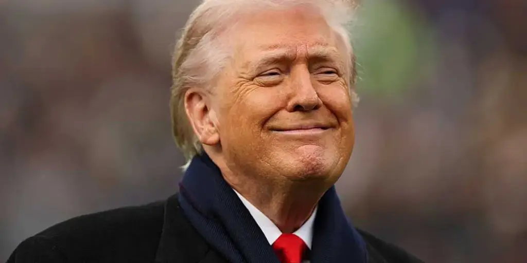 Trump administration causes uproar among Democrats by halting funding to 5 blue states over fraud issues