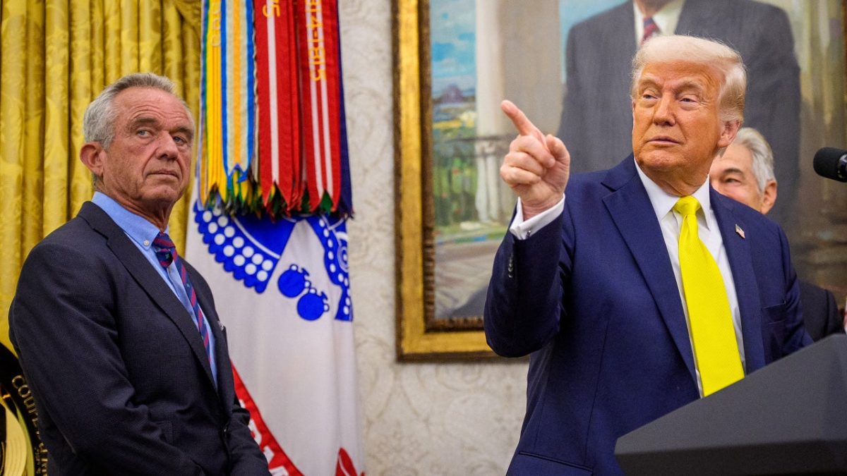 Trump administration completes process for US withdrawal from WHO