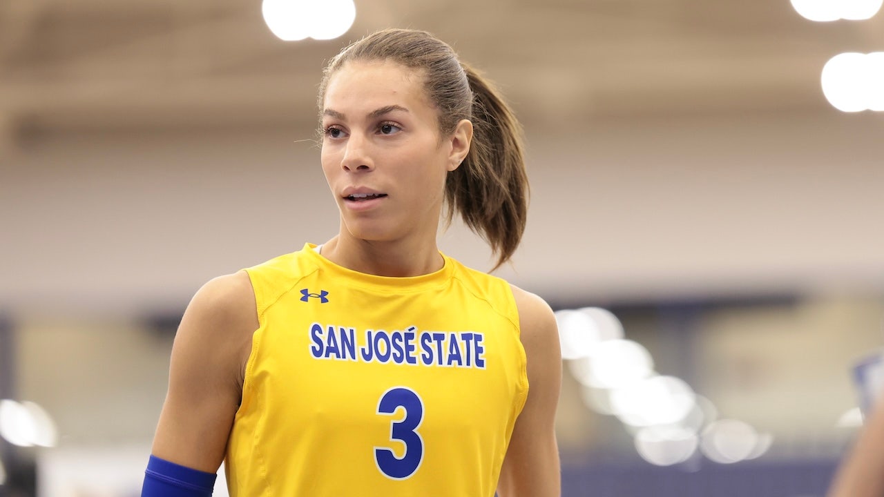 Trump administration discovers SJSU breached Title IX in transgender volleyball issue
