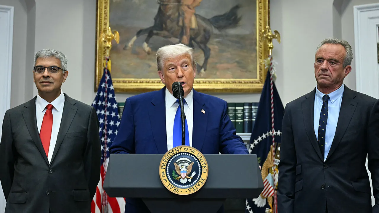 Trump administration halts federal funds for research involving aborted fetal tissue