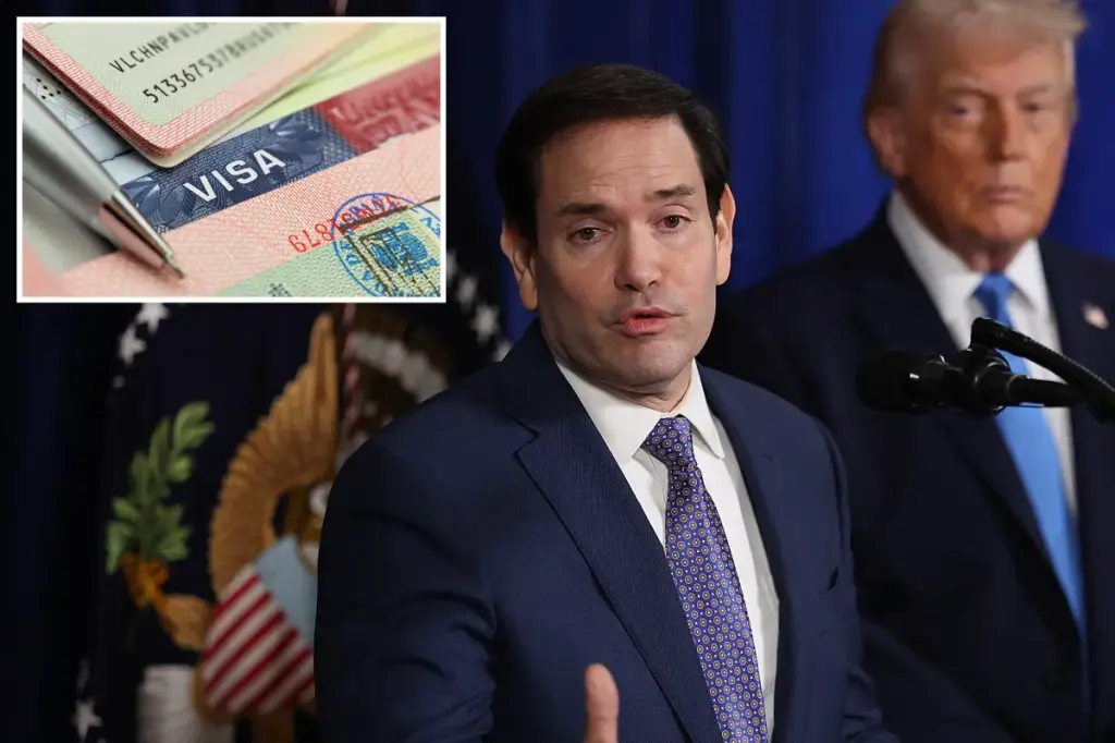 Trump administration increases number of countries whose citizens must pay up to $15K for visa applications.