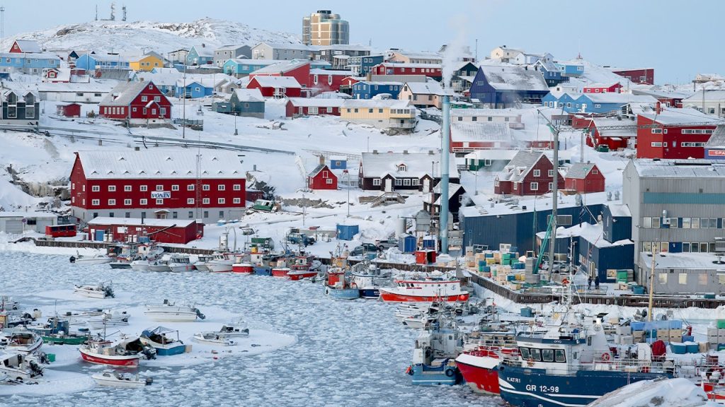 Trump administration is reportedly thinking about offering Greenland residents payments between $10,000 and $100,000.