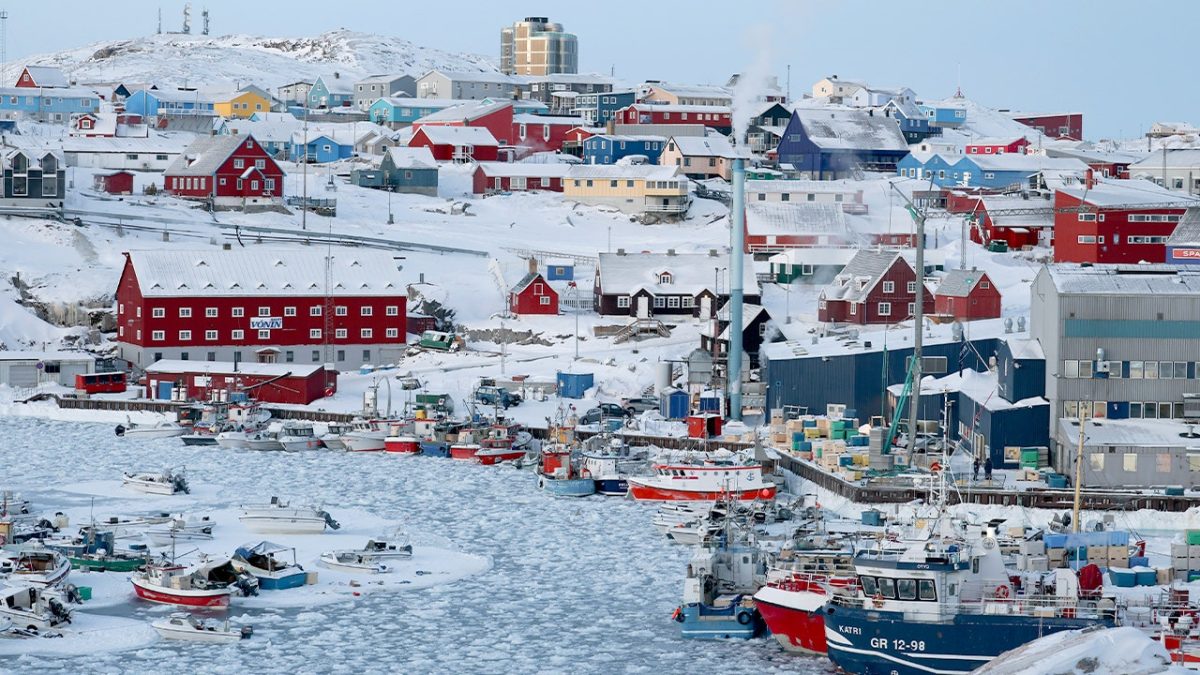 Trump administration is reportedly thinking about offering Greenland residents payments between $10,000 and $100,000.