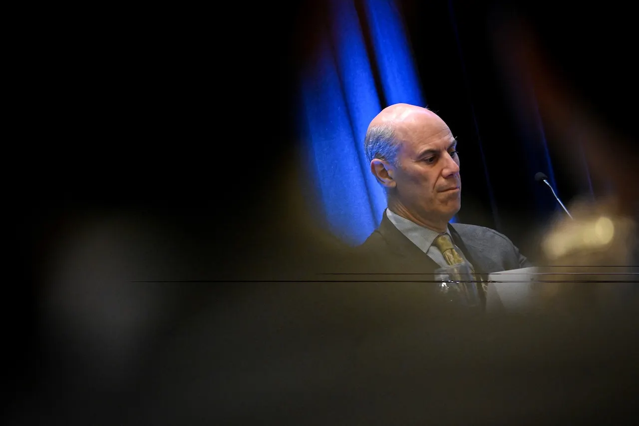 Trump administration requests additional time from Boasberg to explain CECOT plans following Maduro's removal