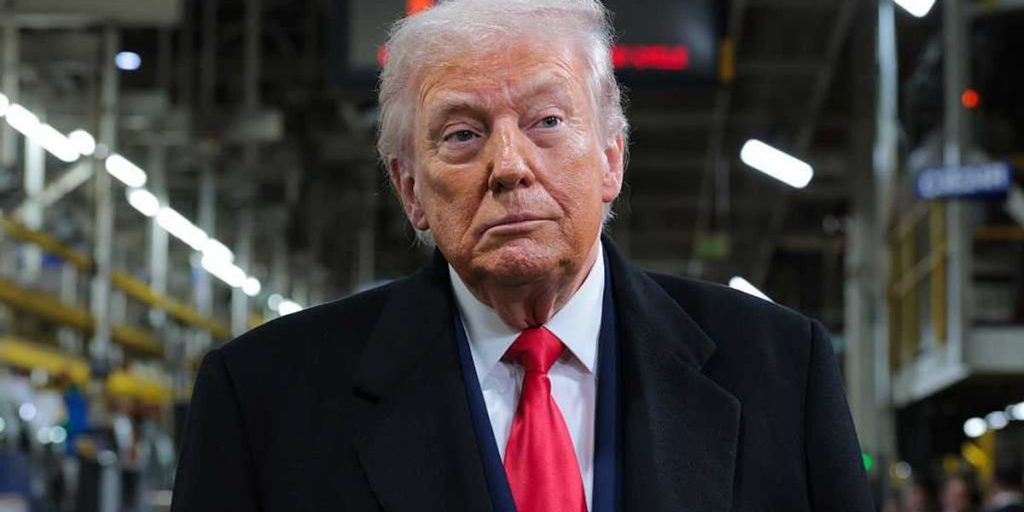 Trump administration suspends visas for 75 countries whose citizens rely on American welfare