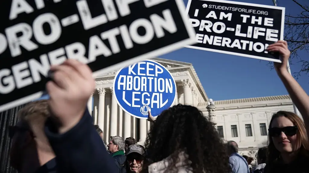 Trump advises GOP to be open about the Hyde Amendment abortion funding ban