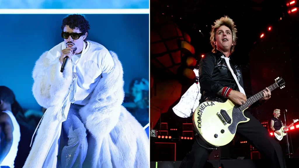 Trump announces he will not be at this year's Super Bowl in California after attending in 2025.