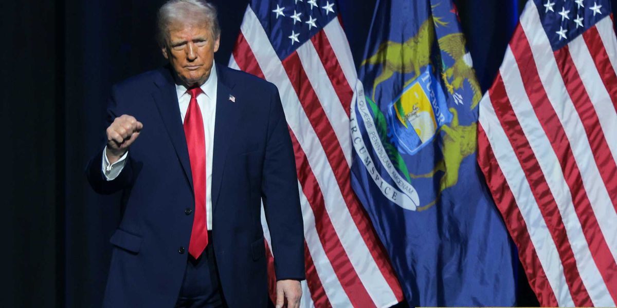 Trump announces plans to reduce federal funding for sanctuary cities and states starting in three weeks