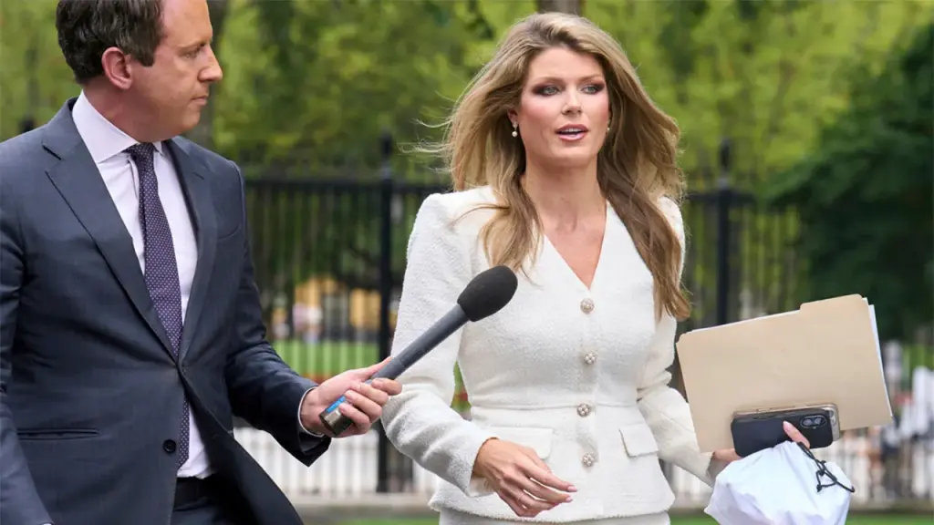 Trump associate Halligan supports his position as U.S. Prosecutor for EDVA during the turmoil