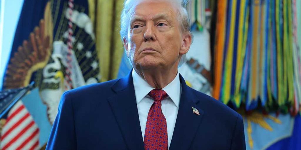 Trump boosts demand to halt 'all legal immigration of any kind'