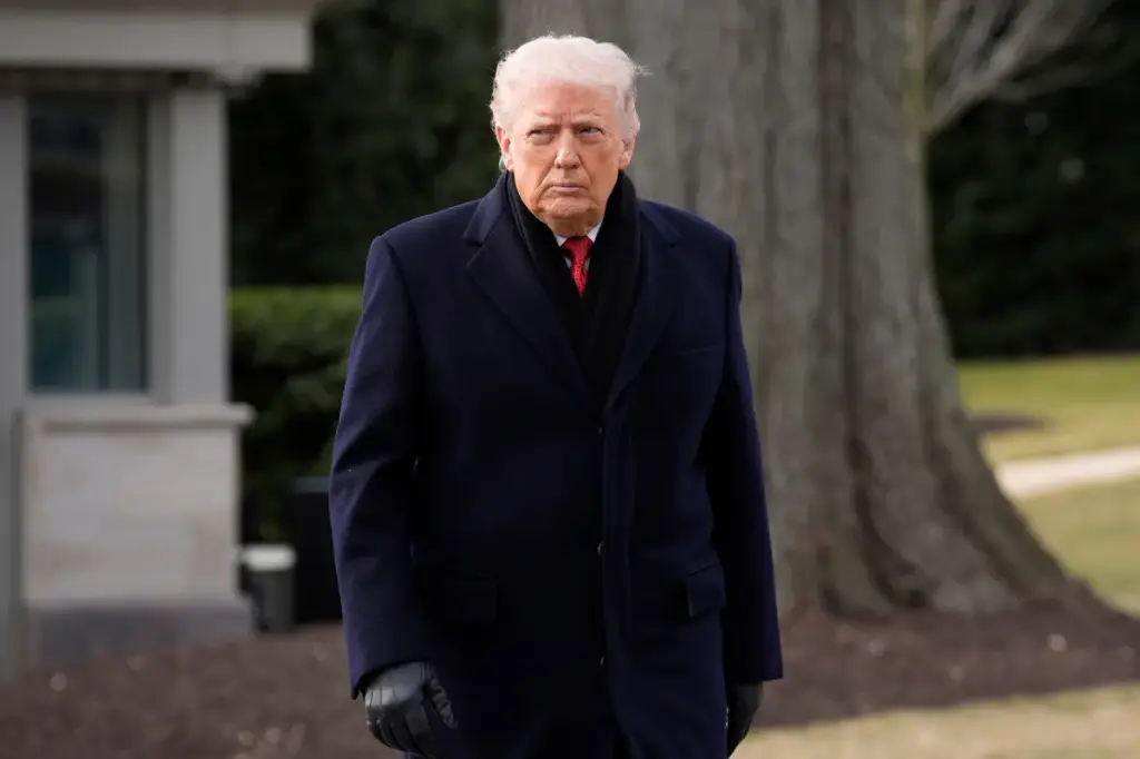 Trump can handle things without the military, but it can be used when necessary.