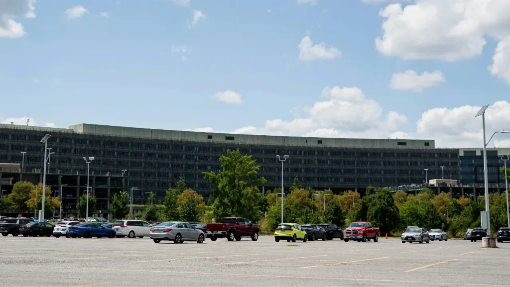 Trump chooses experienced economist Brett Matsumoto as the new commissioner of BLS.