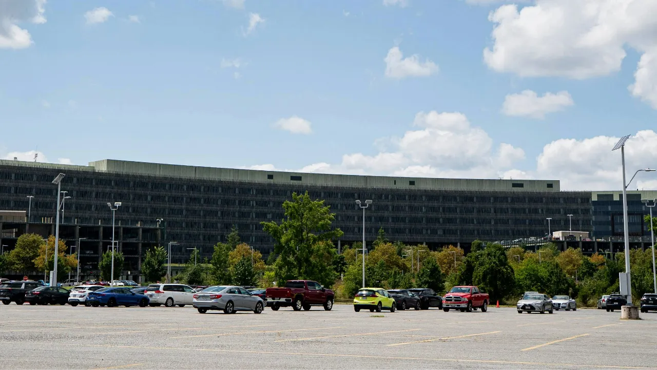 Trump chooses experienced economist Brett Matsumoto as the new commissioner of BLS.