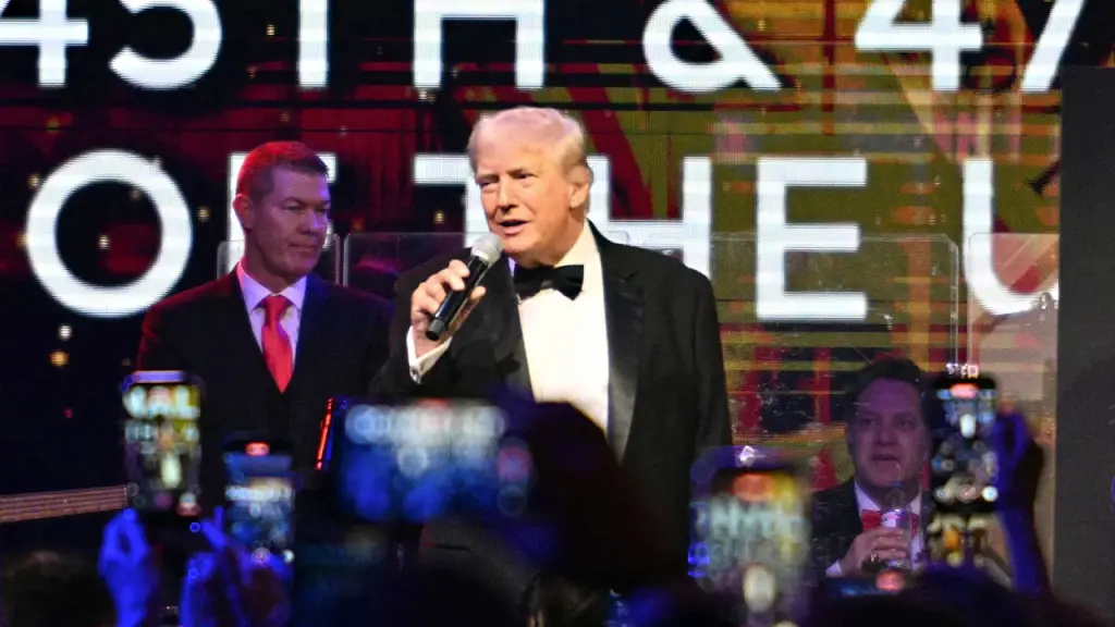 Trump claims he performed exceptionally well on the cognitive exam with flawless results.