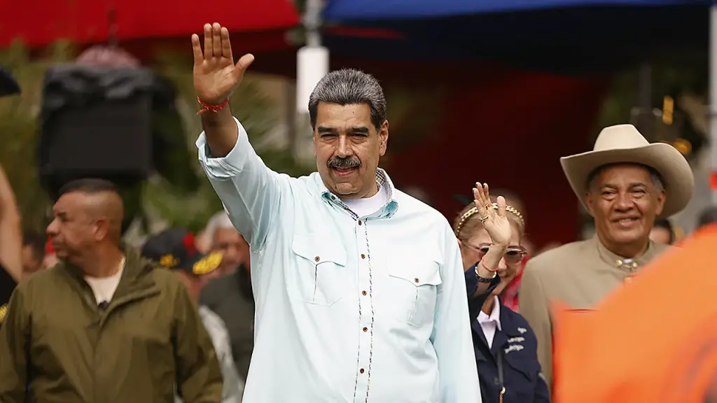 Trump claims the US will oversee Venezuela until a 'safe transition' occurs — but who is really in control?