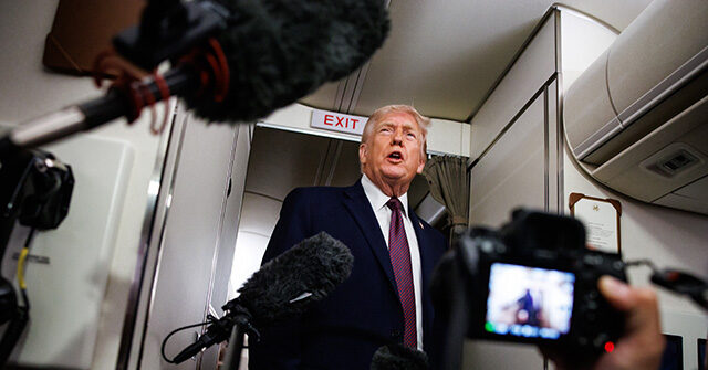 Trump criticizes CNN for questioning whether Iran takes his threats seriously