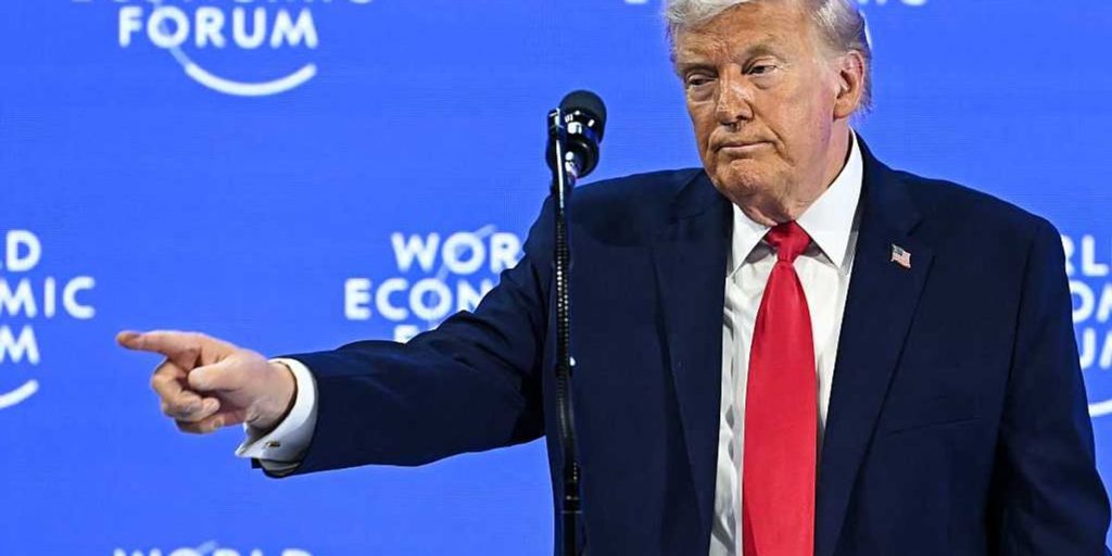 Trump criticizes large-scale immigration from unsuccessful foreign nations in passionate response: 'Minnesota serves as a reminder'