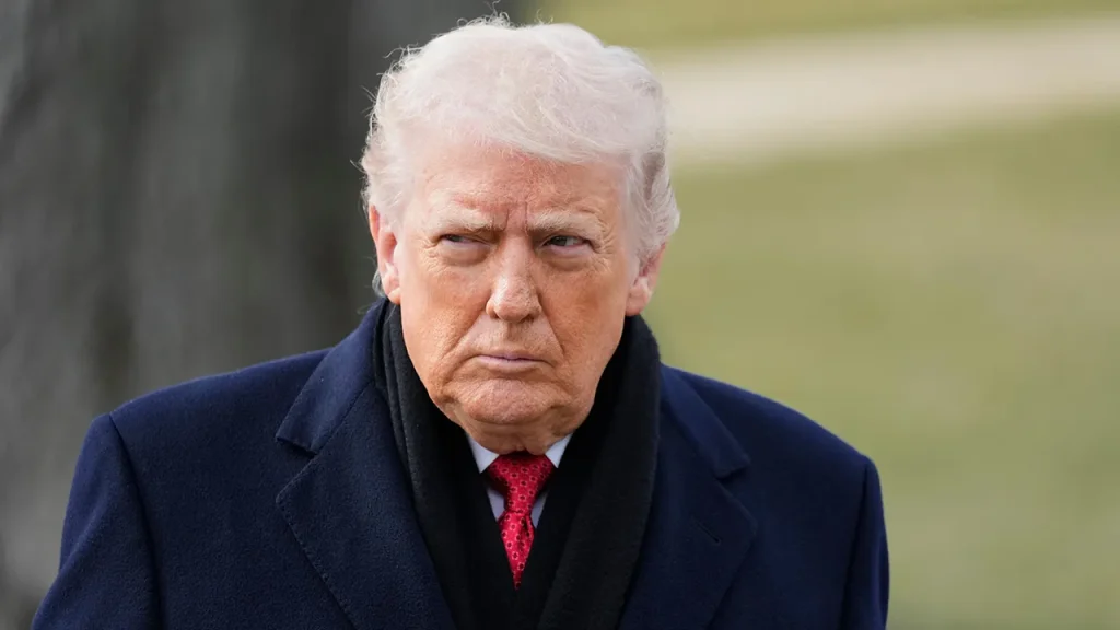 Trump decides not to disclose Iran military strategies to Gulf partners during rising tensions