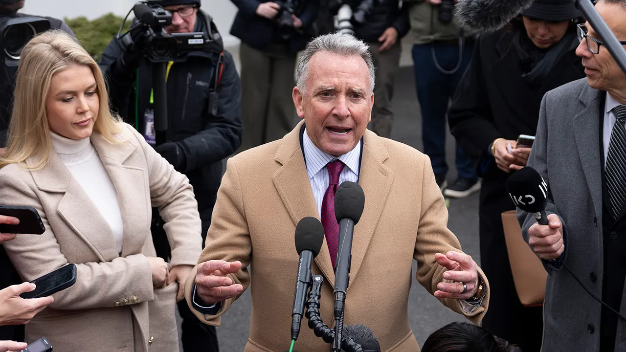 Trump envoy reveals second phase strategy to resolve Israel-Hamas conflict, cautions Hamas