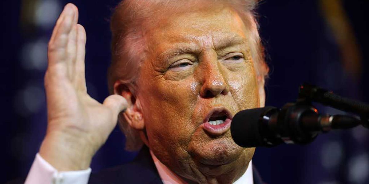 Trump has the opportunity to put an end to the welfare free-for-all in Minnesota