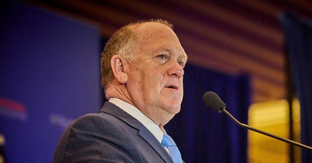 Trump is sending Border Czar Tom Homan to Minnesota to assess ICE activities.