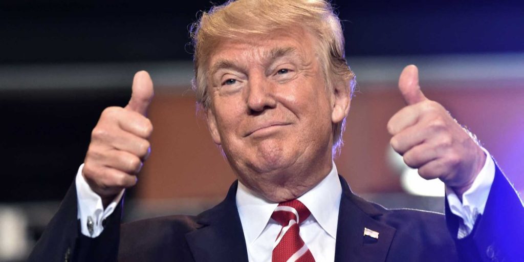 Trump makes a significant announcement: Net migration reaches a 50-year low, with even a liberal group acknowledging it.