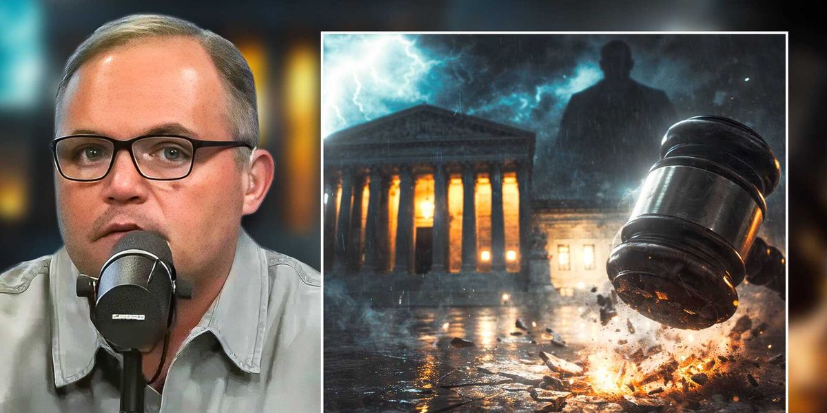 Trump must be truthful: Tariffs, the legal system, and a housing market founded on deception