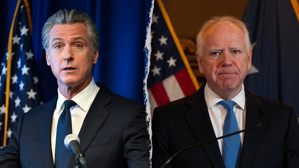 Trump official claims California and Minnesota are the worst states for student aid fraud.