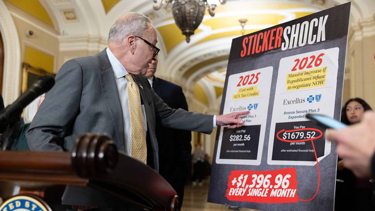 Trump proposes direct payments to consumers for healthcare. Here's what policy experts think about the idea.