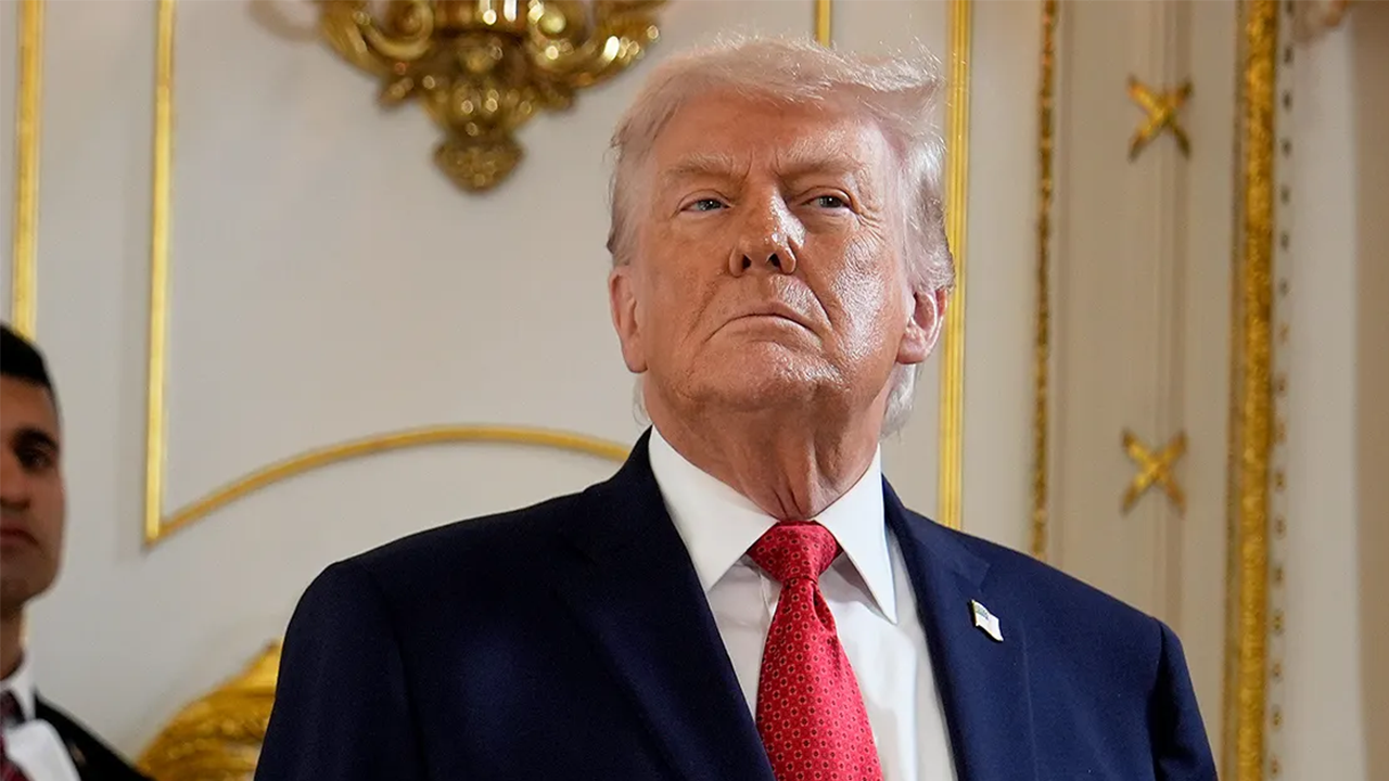 Trump puts forward Colin McDonald for a new position in fraud enforcement at the DOJ.