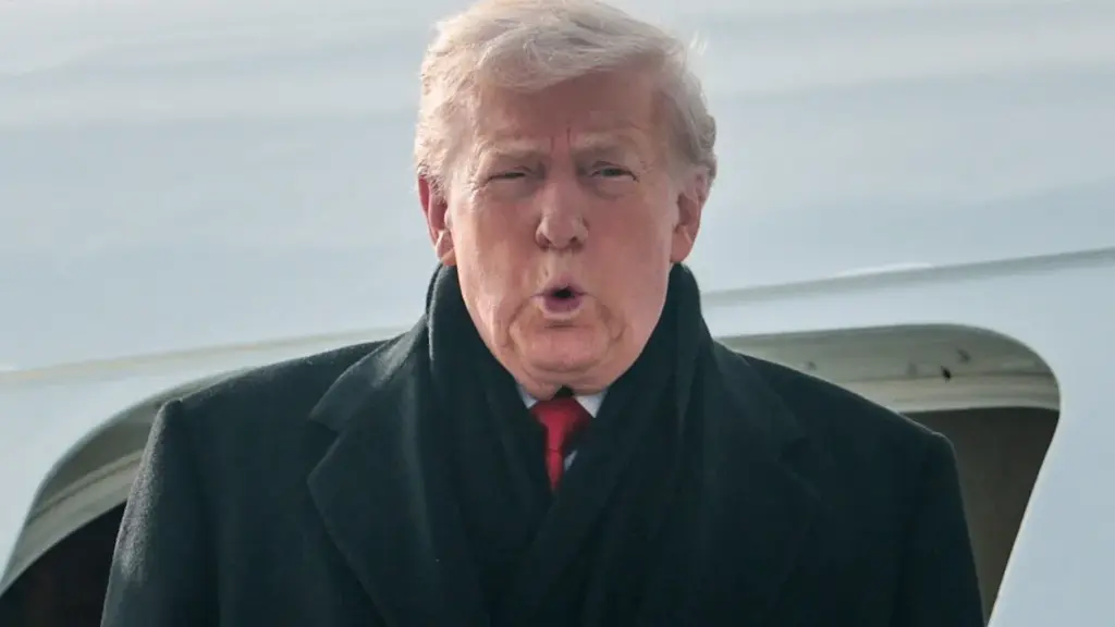 Trump rejects idea of using 401(k) funds for home down payments.