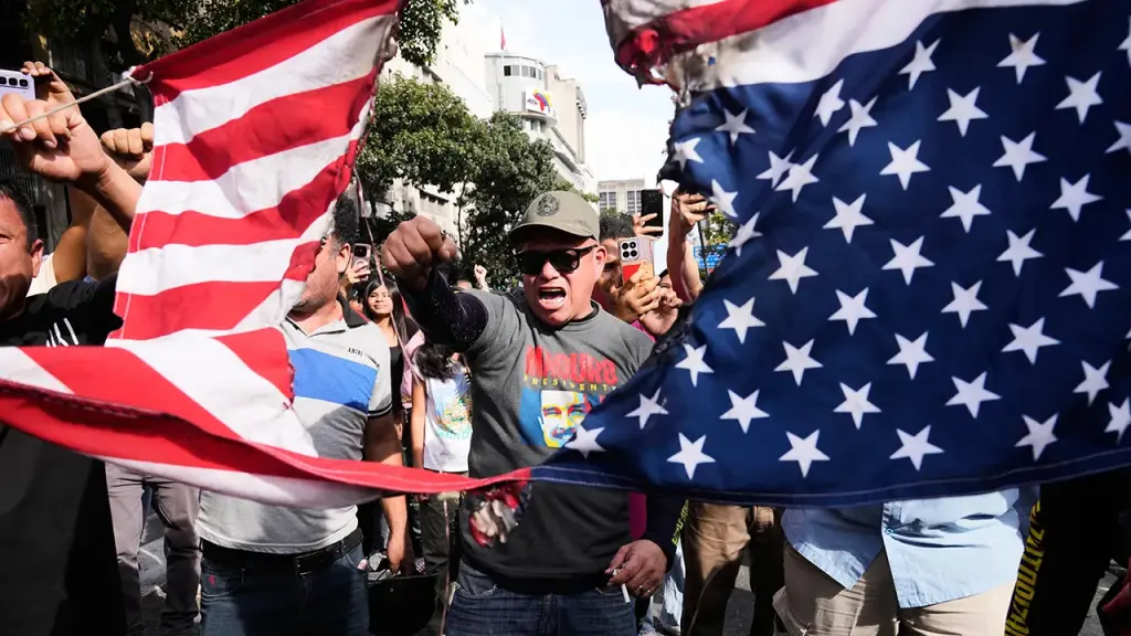 Trump secures Maduro, but here’s how he can improve Venezuela in the future