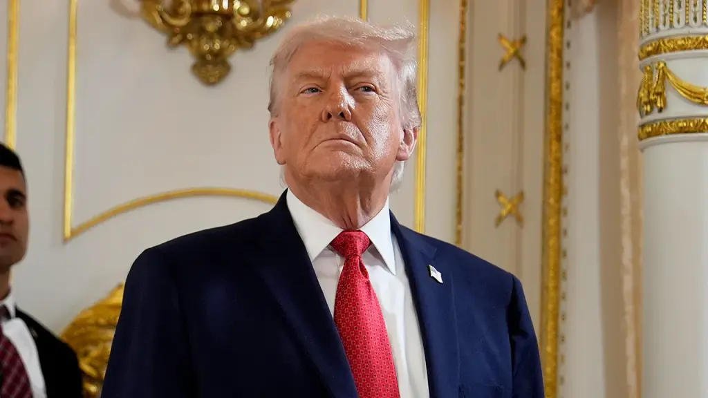 Trump seeks a set of sanctions on Russia &mdash; Congress is unsure where to begin