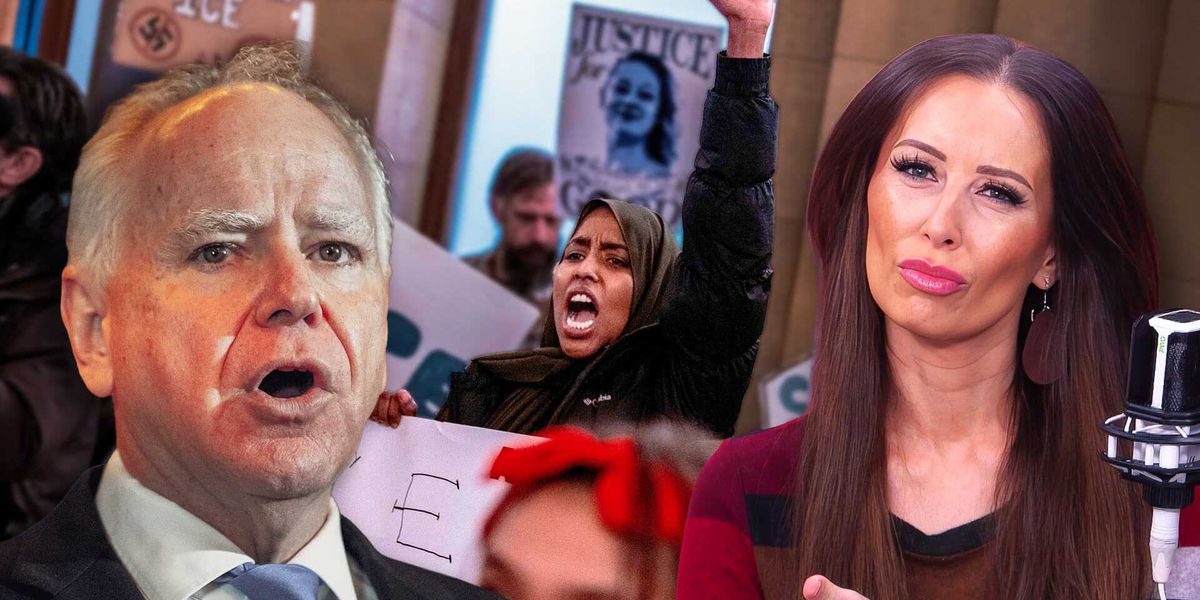 Trump should never give in to Walz and those calling for the abolition of ICE.