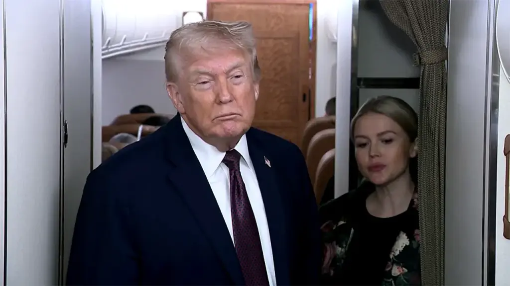 Trump suggests the US should obtain Greenland to counter threats from Russia and China.