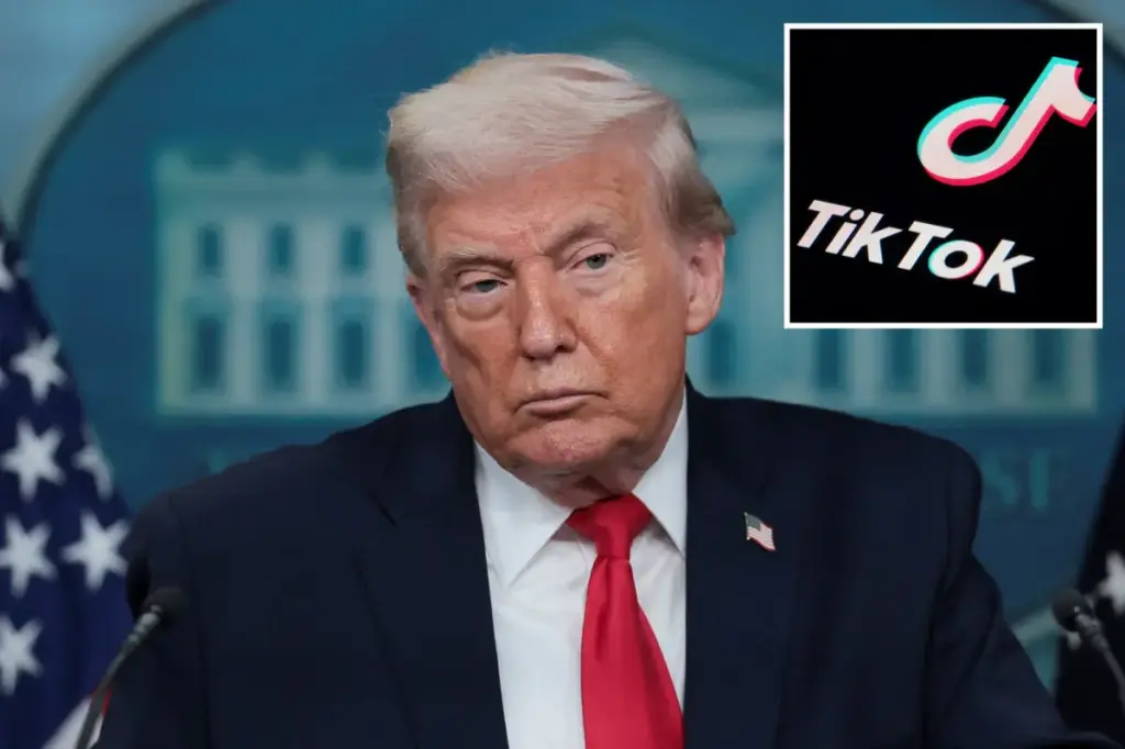 Trump-supported agreement to 'rescue' TikTok encounters ongoing security concerns from Congress: 'It's a distraction'