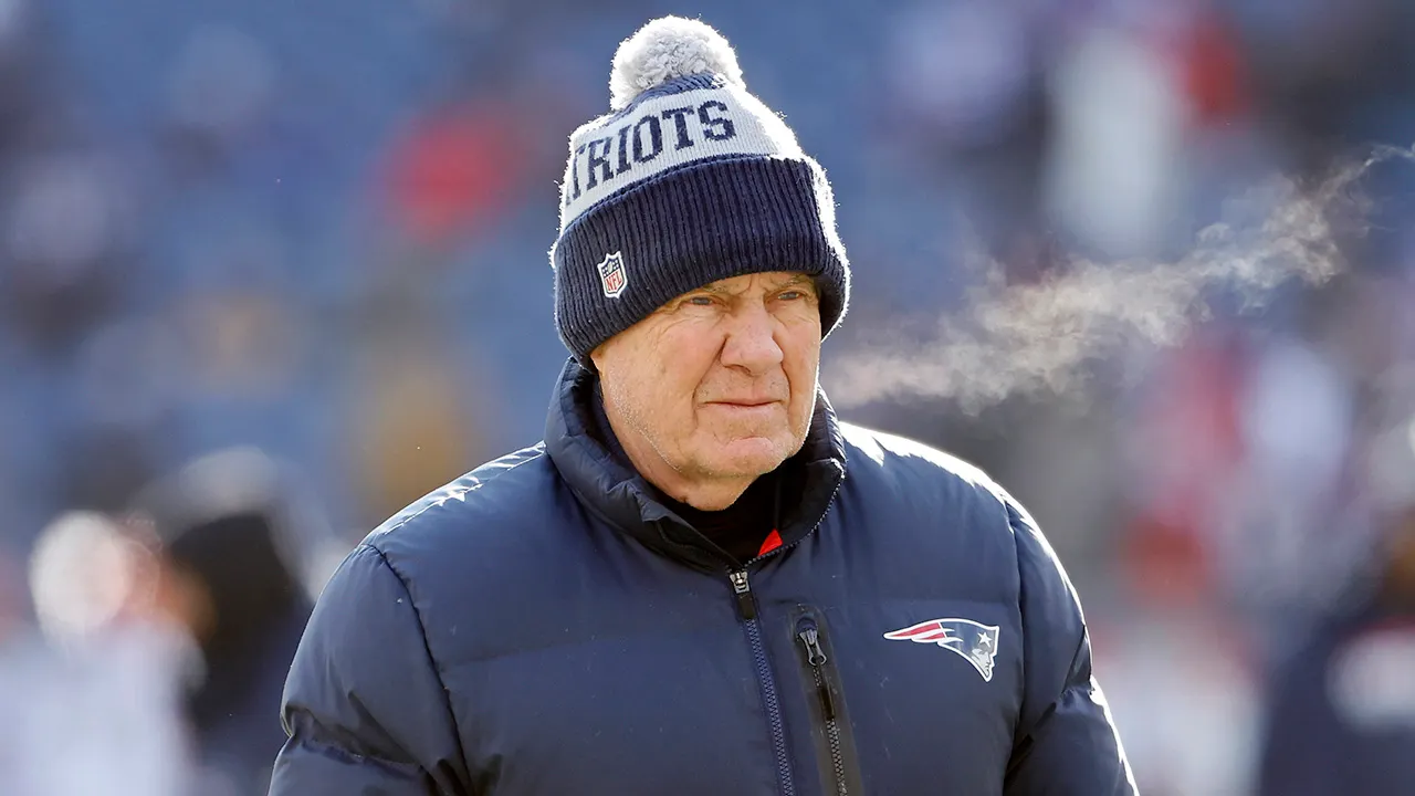 Trump supports Bill Belichick following his exclusion from the Hall of Fame on the first ballot.