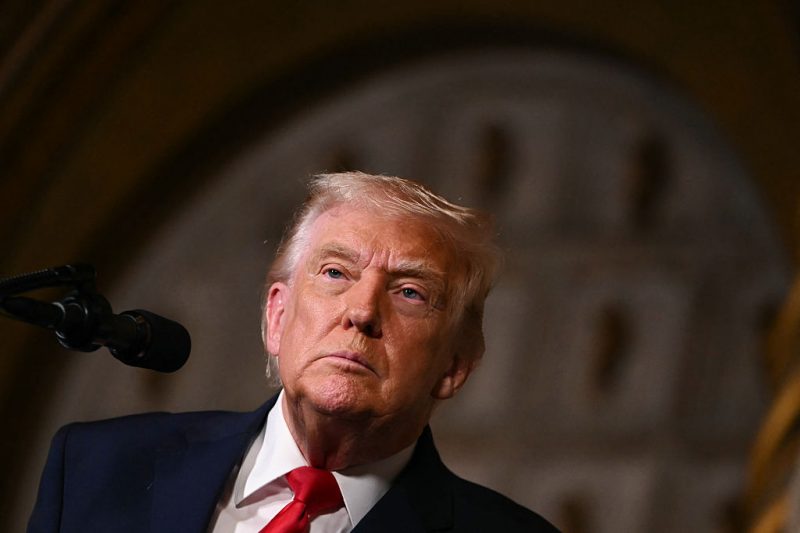 Trump temporarily withdraws the National Guard from Chicago, Los Angeles, and Portland.