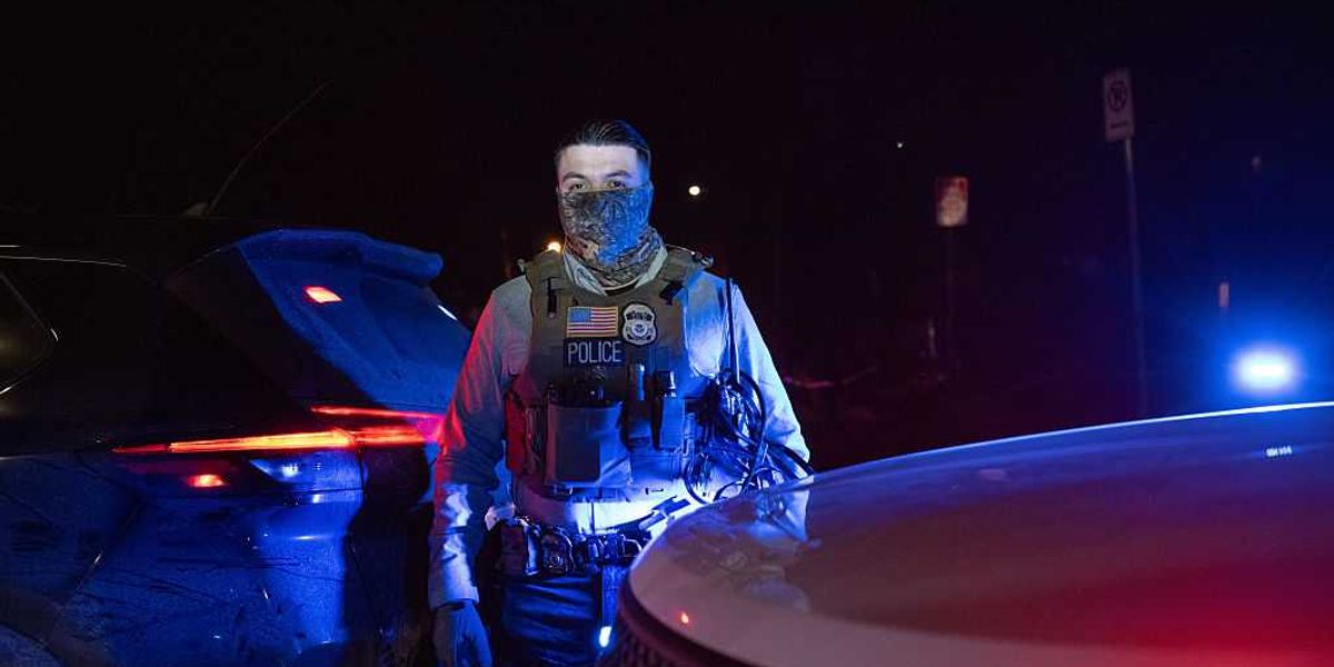 Trump threatens to use the Insurrection Act after an ICE agent shoots an undocumented immigrant: 'Stop this injustice'