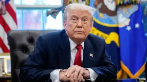 Trump to discuss America 250 plans with sports commissioners: report