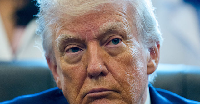 Trump warns of using the Insurrection Act if Minnesota keeps permitting assaults on ICE.