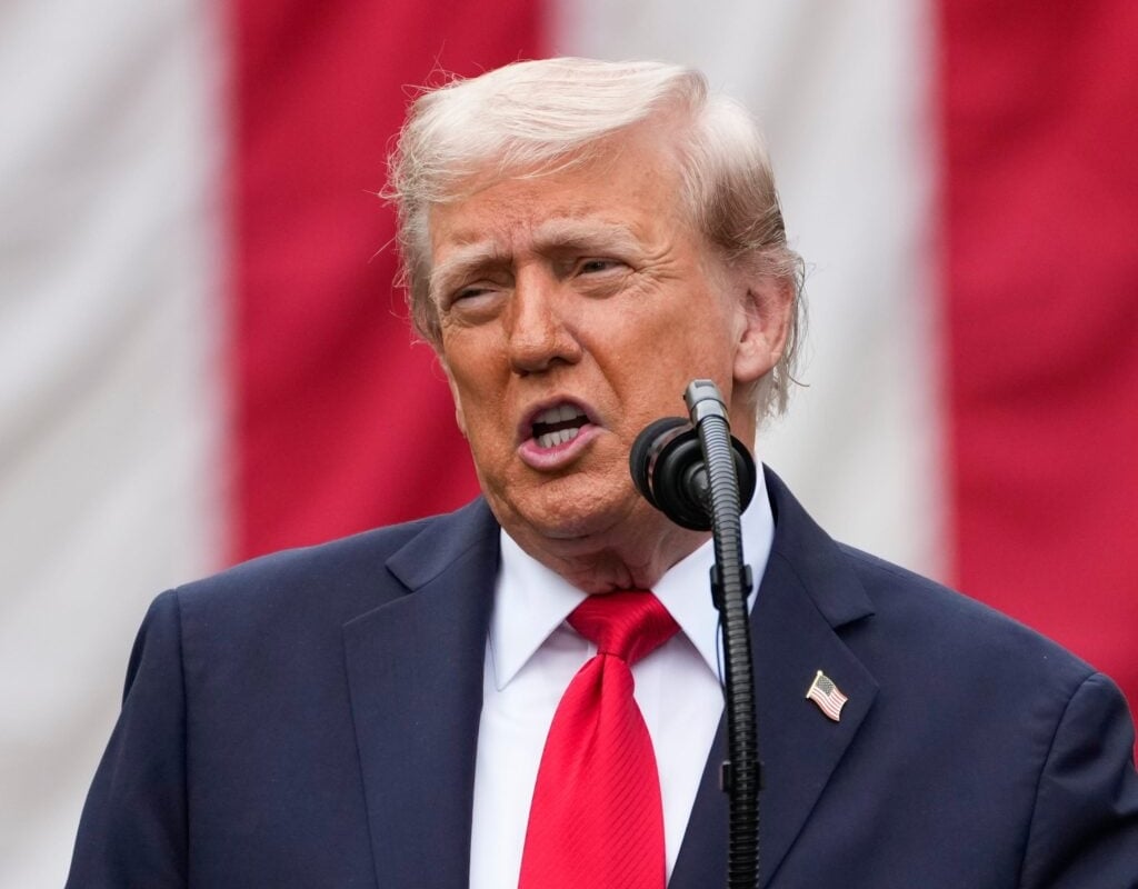 Trump's Action to Take Control of Venezuela Will Lead to a Surge in Bitcoin and Some Other Cryptocurrencies, According to Arthur Hayes