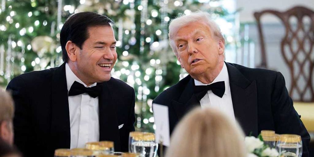 Trump's Cabinet embraces meme culture, transforming policy into online success.