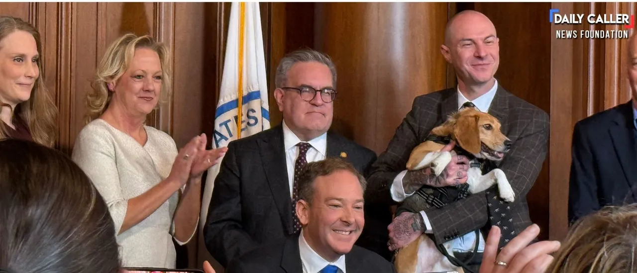 Trump's EPA Reaffirms Goal to Eliminate Certain Animal Testing by 2035