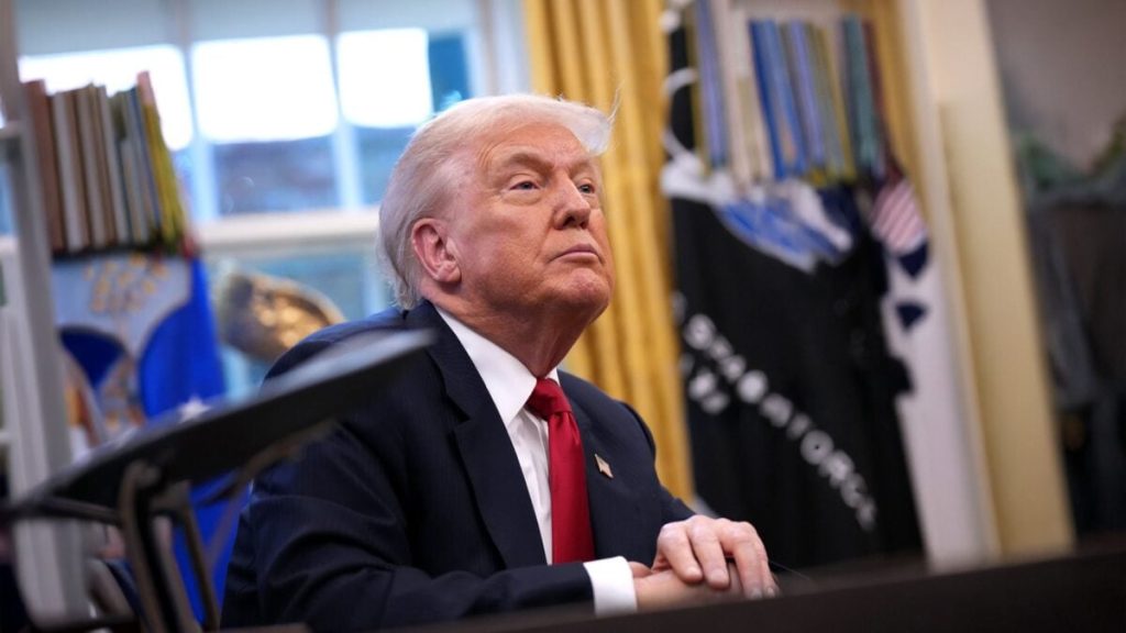 Trump's National Bitcoin Reserve is still being developed. Some states have already made progress with their own.